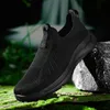 GAI men running shoes breathable trainer wolf grey Tours yellow triple blacks greens Lights Brown mens outdoors sport sneaker color-16 XJ