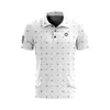 Camisa polo casual masculina de verão, golfe, bilhar, boliche, roupa de simplicidade final, equipamento righttrack 240226