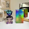 Женские духи-спрей EDP 100 мл. Одеколон TOY 2 PEARL Женский роскошный натуральный стойкий приятный аромат с нотами Женский сексуальный очаровательный аромат для подарка 3,4 жидких унции оптом