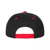 Gorras de bola Inmolación personalizada Death Metal Suffocations Gorra de béisbol Plana al aire libre Snapback Mujeres Hombres Ajustable Hip Hop Papá Sombrero