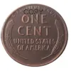 US 1923 P S D blé Penny tête un Cent cuivre copie pendentif accessoires Coins238Y