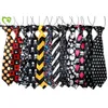 Abbigliamento per cani 60 pezzi lotto Halloween cravatte grandi cravatte regolabili accessori per animali domestici289i