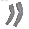 Protective Sleeves 1Pair Men Women Running Arm Sleeves Cycling Bicycle Camping Arm Warmers Basketball Elbow Quick Dry Cuff Cover Bike Sport Favor 621 X2 L240312