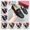 26 modèle de luxe style designer chaussures habillées pour hommes flambant neuf chaussures décontractées d'affaires sans lacet chaussures en cuir grande taille pour hommes chaussures de fête de mariage 38-46