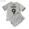 Fans Tops Plymouth Argyle soccer jerseys 2024 HAYDEN MAYOR ENNIS WRIGHT GIBSON EDWARDS PLEGUEZUELO MUMBA home Football Shirt kids kitH240313