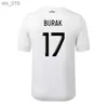 Fans Tops 2024 LOSC Lille 2Maillots de football UMTITI Blanc CABELLA J DAVID YAZICI OUNAS Maillot de football Olympique M.BAYO Kit pour enfants adultes ZHEGROVA ÉquipementH240313