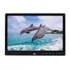 Digital Picture Frame 12 Inch Electronic Digital PO Frame IPS Display med IPS LCD 1080P MP3 MP4 Video Player 201211245Z