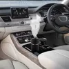 Car Air Humidifier Portable LED Essential Oil Diffuser Mini Home Office Accessories 210724273F