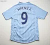 Fans Tops Soccer Jerseys MANS CITIES Classic Retro 72 EIDOS Gallagher SUN WEAH Tevez SIA KOMPANY Aguero Vintage FootballH240312