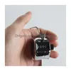 Counters Wholesale Tally Counter Hand Held Golf Stroke Lap Inventory Count - Metal New Arrival 100Pcs/Lots Drop Delivery Office School Dhx0N