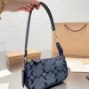 Bag Tote Designer Bag Letter V Crossbody Bag Women Fashion Leather Coachly Handbag Classic Style Enkelt i flera färger hand