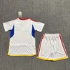 2023 2024 2025 Venezuela Futebol Jerseys National Team Soteldo Sosa Rincon Cordova Casseres Bello Ja.Martinez Rondon Gonzalez 23 24 25 Homens de Futebol Camisa 4XL