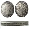 USA 1803 Draped Bust Dollar Heraldic Eagle Silver Plated Copy Coins Metal Craft Dies Manufacturing Factory 2615