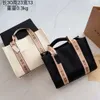 Designer's New Wholesale Price Fashion Bag New Large Capacity Tote Bag One Shoulder Handheld Womens