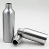 30 ml nachfüllbare Aluminium-Sprühzerstäuberflasche, Metall, leere Parfümflasche, Sprühflasche für ätherische Öle, Reisekosmetik-Verpackungswerkzeug, O Saim