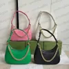 2024 designer fashion luxury Totes handbag Shoulder Bag women Handbags Chain circular bags Classic bee tiger snake alphabet wallet