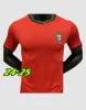 كأس اليورو 24 25 رونالدو لكرة القدم قمصان Joao Felix البرتغالية قمصان روبن Neves Diogo Portugieser Portugal Football Shirt Cr7 Men Kids