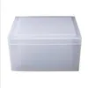 New Transparent Silicone Mould Dried Flower Resin Decorative Craft DIY Storage tissue box Mold epoxy molds for jewelry Q1106247K