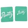 Newest 3.5 Pink White Runtz Packaging Bags Infused Runty OG Apple Gummies Mylar Bag Runts Stand up Pouch Smell proof Packing Packages Zipper Dry Herb bag