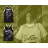 Custom Any Name Any Team BIGGIE SMALLS 10 BAD BOY BASKETBALL JERSEY NEW All Stitched Size S M L XL XXL 3XL 4XL 5XL 6XL Top Quality