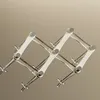 Kitchen Storage Space Saving Dryer Rack Hanging Stand For Cup Glasses Drain Holder