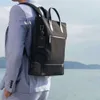 バックパックTum1バッグTumy Backpack Designer Men 6602020ハリソンイニシャルシリーズファッショナブルなラップトップライトウェイトシンシンプル