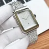 Hot Shot Explosion Luxury Women Ladies Quartz Watch Designer Classic High Quality Watches Steel Strap Dial Diamond Encrusted AAA 34mm