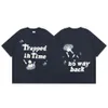 designerskie mężczyzn T Shirt Kobiet Letnia koszula z krótkim rękawem marka ubrań