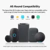 Kontroll AQARA SMART HUB M1S BEZPRZEWODOWY Most Zigbee do Systemu Alarmowego Automatya Zdalne Sterowanie Monitorem WSPARCIE APPLE HOMEKIT