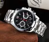 New Design Mens women TISSOTITY Watches automatic quartz Movement Male Clock Luxury Business 1853 F1 Designer for Men PRX Watch montre de luxe Wristwatches #6575