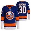 14 Bo Horvat Mathew Barzal Custom Men Men Youth Ny'islanders''Jersey Brock Nelson Noah Dobson Ilya Sorokin Anders Lee Jean-Gabriel Pageau Zach Parise Scott Mayfield