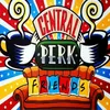 Peinture Diamant Friends TV Show Central Perk, perceuse complète, broderie Diamant, mosaïque, point de croix, décoration murale de maison, 288I