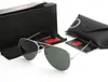 Высококачественные двойные дизайнерские солнцезащитные очки для мужчин и женщин, классические линзы, солнцезащитные очки, дизайн-авиатор, подходящий модный пляж