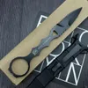 Fixat Blade Half Tooth BM176 176 SOCP SWERRATED KNIV EDC Outdoor Tactical Self Defense Hunting Camping Knives BM 133 Knifes