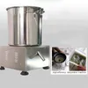 Stainless Steel Vegetable Food Dehydration Deoiling Machine Vegetable Filling Dehydrator Spin Dryer