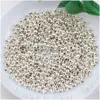 Spacers 2000Pcs /Lots Sier Plated Metal Round Spacer Beads M For Jewelry Making Bracelet Necklace Diy Accessories Drop Delivery Find Dhys2