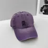 Casquettes Hommes Ball Cap Designer Chapeaux Casual Mode Lettre Cap Femmes Voyage En Plein Air Protection Solaire Chapeau