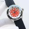 Men watch Designer Watch High Quality Marine Series Watch 42MM ceramic bezel Automatic Mechanical movement Sapphire 100 meters waterproof luxury watch Best qualit