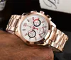 New Design Mens 여성 조직 시계 자동 석영 운동 남성 시계 사업 사업 1853 F1 남성용 디자이너 PRX 시계 Montre De Luxe Wristwatches #6575