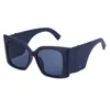 Occhiali da sole di lusso da uomo e da donna, logo del designer Y slM6090, occhiali dello stesso stile, occhiali da sole da guida classici
