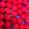 25 palline da mini campo da golf vuote all'ingrosso assortite palline da golf novty colorate al neon 240301