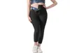 Body Shaper Women Sauna Leggings Sweat Pants High Waist Slimming Thermo Compression Workout Fitness Exercise Tights s 2201154889131