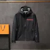 Senior Designer Herrenjacke Frühling Herbst Motorrad Reißverschluss Langarm Hoodies Neue Mode Hodc {Kategorie}