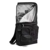 حقيبة الظهر 17 مصمم السفر Tummii Back Pack Tummii Ballistic Nylon Business Inch 232388 High Capacition Mens Bag Tw09