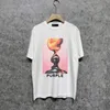 Long term trendy brand PURPLE BRAND T SHIRT short sleeved T-shirt shirtI3TZ