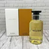 女性用の贅沢香水男性Colognes 80ml 90ml 100ml脱臭香スプレーボトル香料