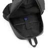 Sac à dos hydrofuge en Nylon pour hommes, voyage de loisirs, sac à dos pour ordinateur portable 15.6 pouces, fonctionnel, plusieurs poches