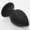 couper Erwachsene Sex Produkte 11555cm Großer Butt Plug 100 Silikon Anal Plug Anal Sex Spielzeug 023KG Wasserdicht Anus Massagegeräte9189523