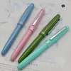 Pilot Fountain Pen Original 78G Lridium Ink School Practice Calligraphy Office Accessories Con40 Converter 1PCS 240306