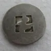 G27ギリシャのシルバーコインクラフトTHRACE AR STATERコピーCOIN240T